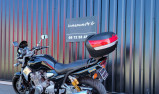 YAMAHA XJR 1300 SP