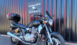YAMAHA XJR 1300 SP