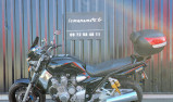 YAMAHA XJR 1300 SP