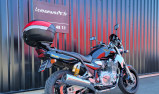 YAMAHA XJR 1300 SP