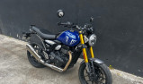 TRIUMPH SPEED 400 - A2