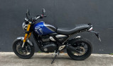 TRIUMPH SPEED 400 - A2