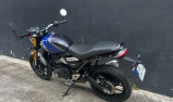 TRIUMPH SPEED 400 - A2