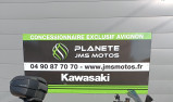 KAWASAKI NINJA 1100 SX SE PERFORMANCE TOURER + TOP CASE