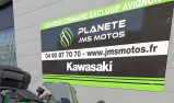KAWASAKI NINJA 1100 SX SE PERFORMANCE TOURER + TOP CASE