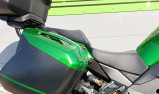KAWASAKI NINJA 1100 SX SE PERFORMANCE TOURER + TOP CASE