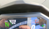 KAWASAKI NINJA 1100 SX SE PERFORMANCE TOURER + TOP CASE