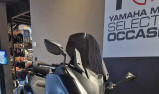 YAMAHA XP T-MAX 530 DX garantie 12 mois