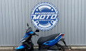 KYMCO AGILITY 125