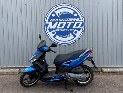 KYMCO AGILITY 125