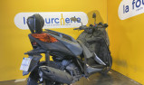 YAMAHA XMAX 125 TECH MAX / X MAX 125