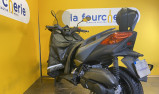 YAMAHA XMAX 125 TECH MAX / X MAX 125