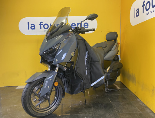 YAMAHA XMAX 125 TECH MAX / X MAX 125