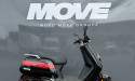 NIU 125 NGT  75€/MOIS