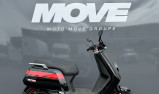 NIU 125 NGT  75€/MOIS