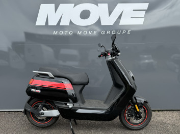 NIU 125 NGT  75€/MOIS