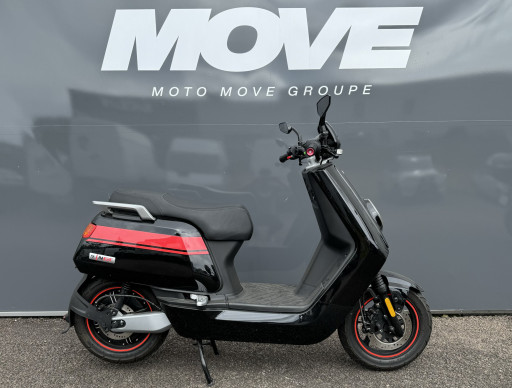 NIU 125 NGT  75€/MOIS