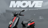 NIU 125 NGT  75€/MOIS