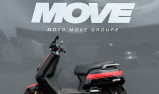 NIU 125 NGT  75€/MOIS