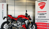 DUCATI STREETFIGHTER V2 NOMBREUSES OPTIONS A2 POSSIBLE