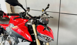 DUCATI STREETFIGHTER V2 NOMBREUSES OPTIONS A2 POSSIBLE