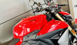 DUCATI STREETFIGHTER V2 NOMBREUSES OPTIONS A2 POSSIBLE