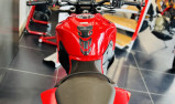 DUCATI STREETFIGHTER V2 NOMBREUSES OPTIONS A2 POSSIBLE