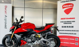 DUCATI STREETFIGHTER V2 NOMBREUSES OPTIONS A2 POSSIBLE