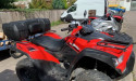 KYMCO MXU 550I EX