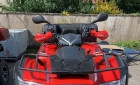 KYMCO MXU 550I EX