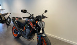 KTM 890 DUKE R