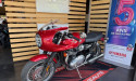 TRIUMPH THRUXTON 1200