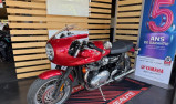 TRIUMPH THRUXTON 1200