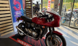 TRIUMPH THRUXTON 1200