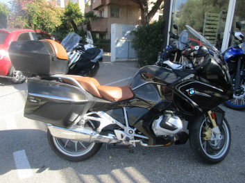 BMW R 1250 RT