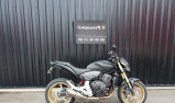 HONDA CB 600 F HORNET