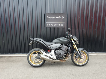 HONDA CB 600 F HORNET