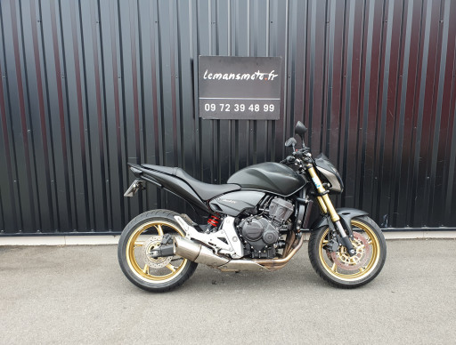 HONDA CB 600 F HORNET