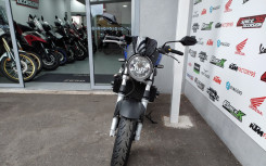 SUZUKI SV 650 A2 (34 CV) OU "FULL")