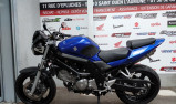 SUZUKI SV 650 A2 (34 CV) OU "FULL")