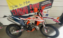 KTM 250 EXC SIX DAYS