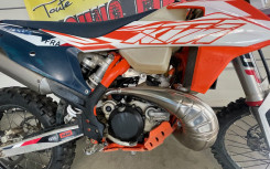 KTM 250 EXC SIX DAYS