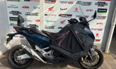 HONDA NSS FORZA 750
