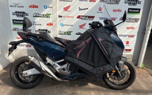 HONDA NSS FORZA 750