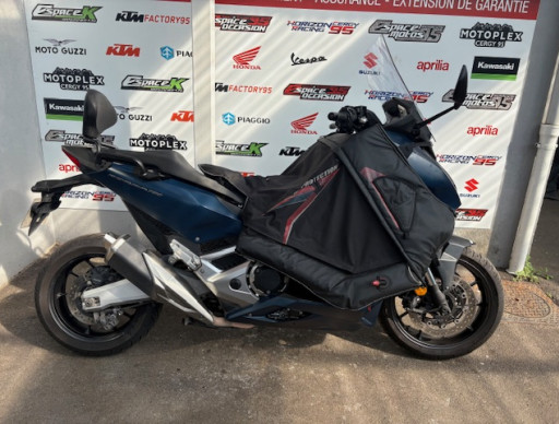 HONDA NSS FORZA 750