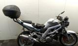 SUZUKI SV 1000 N