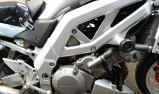 SUZUKI SV 1000 N