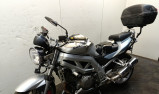 SUZUKI SV 1000 N