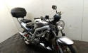 SUZUKI SV 1000 N