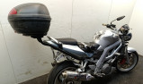 SUZUKI SV 1000 N